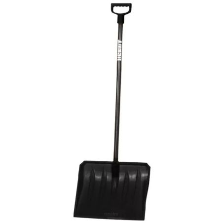 Лопата для снігу HECHT 280 GT фото