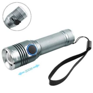 Фонарь Small Sun R842-T6 фото