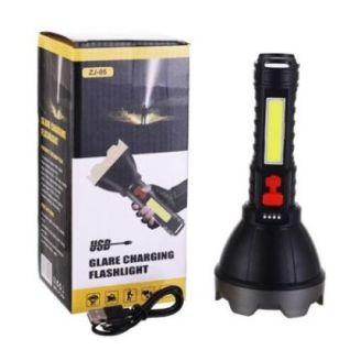 Ліхтар ZJ-05-OSL+COB фото