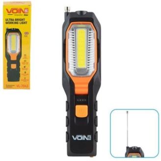 Переноска VOIN VL-7043 фото