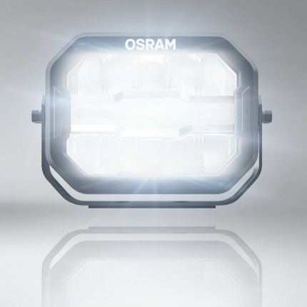 Светодиодная фара дальнего света - OSRAM Cube MX240-CB фото