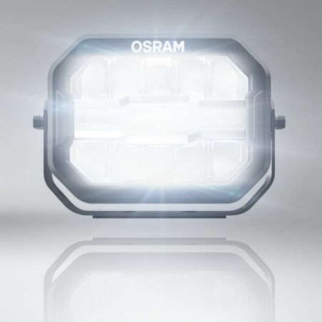 Светодиодная фара дальнего света - OSRAM Cube MX240-CB фото
