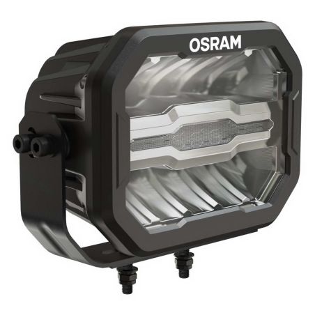 Светодиодная фара дальнего света - OSRAM Cube MX240-CB фото
