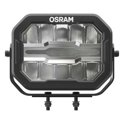 Светодиодная фара дальнего света - OSRAM Cube MX240-CB фото