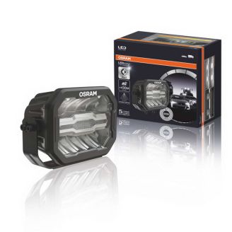 Светодиодная фара дальнего света - OSRAM Cube MX240-CB фото