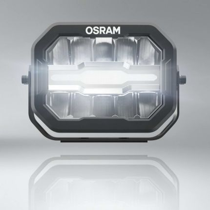 Светодиодная фара дальнего света - OSRAM Cube MX240-CB фото