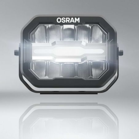 Светодиодная фара дальнего света - OSRAM Cube MX240-CB фото