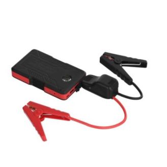 Бустер для запуска автомобиля - 2E CJSPB-BK (400А) фото