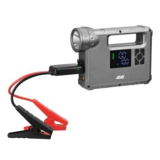 Бустер - 2E CJSPBPL-BK (400А) фото