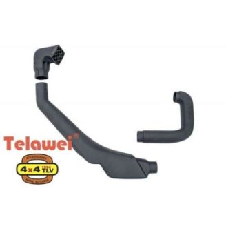 Шноркель для ВАЗ 2121 Нива - Telawei NIVA (з насадкою) фото