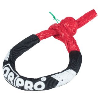 Софт шакл (м'який) 8 мм ORPRO Series 1 фото