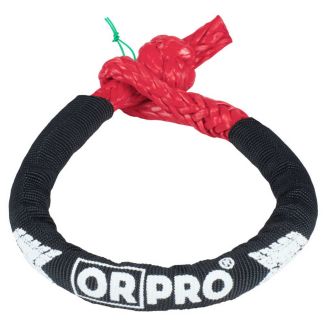Софт шакл (м'який) 10 мм ORPRO Series 1 фото