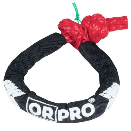 Софт шакл (мягкий) 12 мм ORPRO Series 1 фото