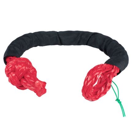 Софт шакл (мягкий) 12 мм ORPRO Series 1 фото