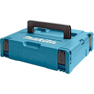 Кейс універсальний Makita Makpac 1, 395 x 295 x 105мм фото