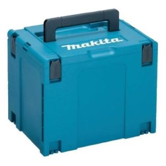 Пластиковий ящик для інструментів - MAKITA 821552-6 395х295х315 мм фото