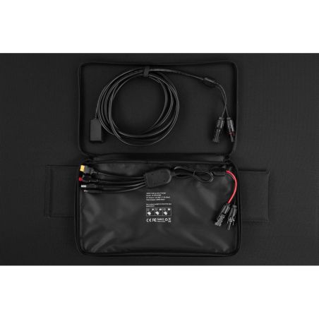 Портативна сонячна панель 300 W 2E PSPLW300 фото