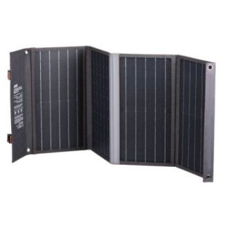 Портативная солнечная панель 36 W 2E PSP0021 фото
