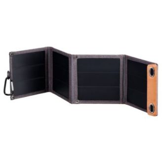 Портативна сонячна панель 14 Вт 2E PSP0010 фото