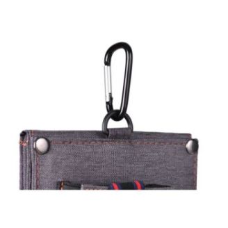 Портативна сонячна панель 14 Вт 2E PSP0010 фото 2