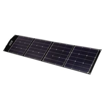 Портативная солнечная панель 200 W 2E EC-200 фото