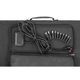 Портативна сонячна панель 200 W 2E EC-200 фото 2