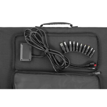 Портативная солнечная панель 200 W 2E EC-200 фото