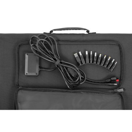 Портативная солнечная панель 200 W 2E EC-200 фото