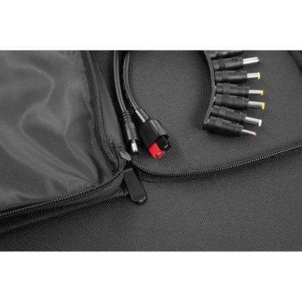 Портативная солнечная панель 200 W 2E EC-200 фото