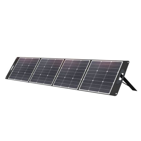 Портативна сонячна панель 250 W 2E PSPLW250 фото