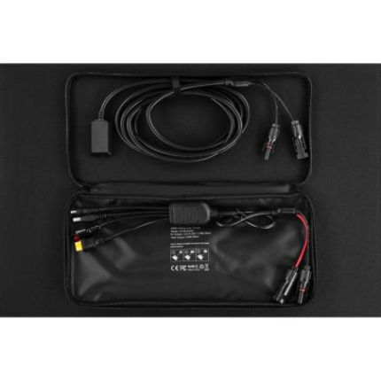 Портативна сонячна панель 250 W 2E PSPLW250 фото
