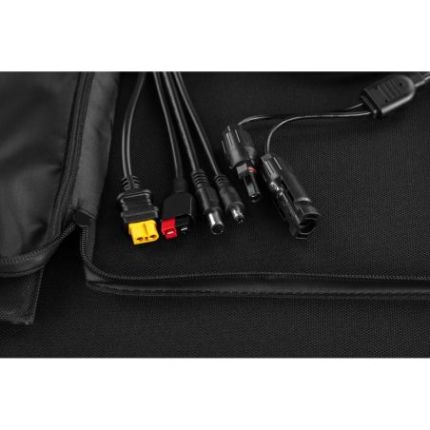 Портативна сонячна панель 250 W 2E PSPLW250 фото