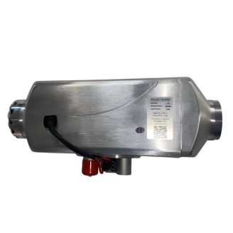 Автономка дизельная 12 вольт 2 квт KENGURU (3358-3359) фото 2