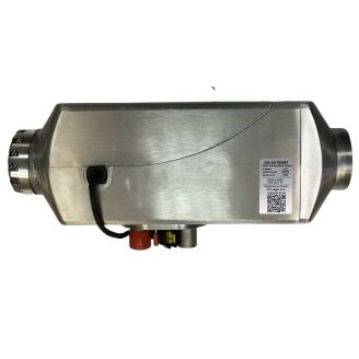 Автономка дизельная 24 вольта 5 квт KENGURU (3358-3361) фото 2