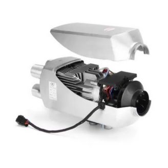 Автономка дизельная 24 вольта 5 квт c Bluetooth-управлением KENGURU (3358-4373) фото