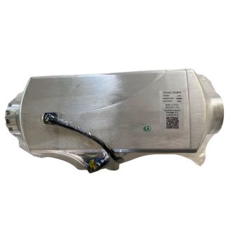 Автономка дизельна 24 вольта 5 квт з Bluetooth-керуванням KENGURU (3358-4373) фото 2