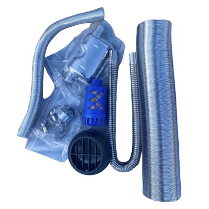 Автономный отопитель 220 вольт 5 квт моноблок KENGURU (3358-3363) фото