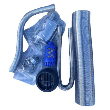 Автономный отопитель 220 вольт 5 квт моноблок KENGURU (3358-3363) фото