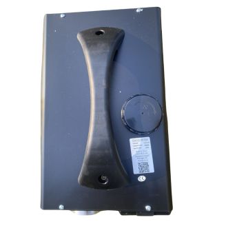 Автономный отопитель 220 вольт 5 квт моноблок KENGURU (3358-3363) фото 2