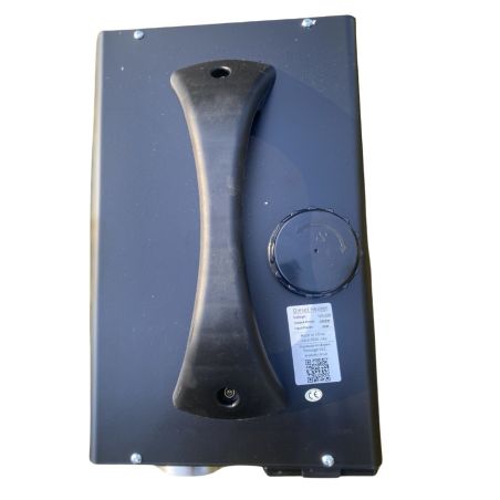 Автономный отопитель 220 вольт 5 квт моноблок KENGURU (3358-3363) фото