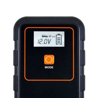 Зарядное для аккумуляторов OSRAM OEBCS906 фото 2
