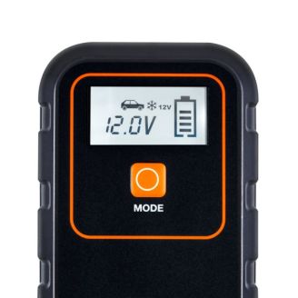 Зарядное для аккумуляторов OSRAM OEBCS904 фото 2