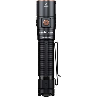 Светодиодный ручной фонарик Fenix LD30R фото 2