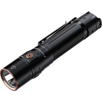 Светодиодный ручной фонарик Fenix LD30R фото