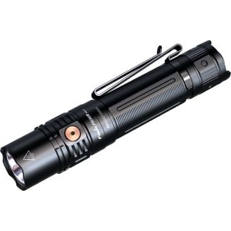 Ручной тактический фонарь Fenix PD36R V2.0 фото