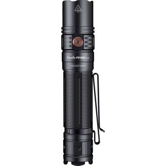 Ручной тактический фонарь Fenix PD36R V2.0 фото 2