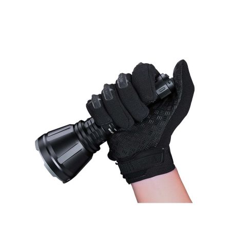 Потужний ліхтарик для полювання Fenix HT18R фото