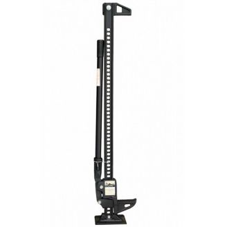 Рейковий домкрат (хай джек) - POWERWINCH PWHL-48Black (48") фото