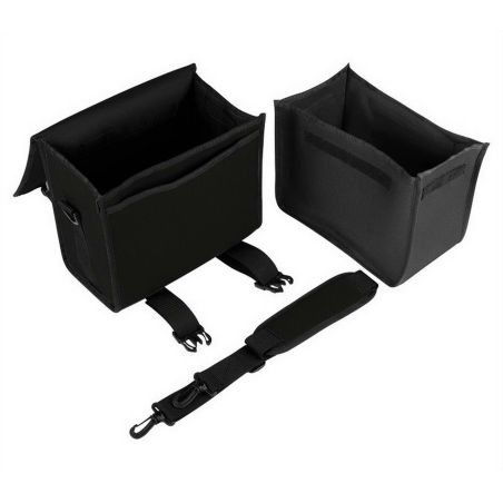 Автомобильная сумка для инструментов - ORPRO Cordura 1000D мультикам фото