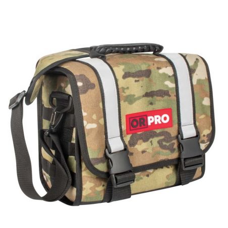 Автомобільна сумка для інструментів - ORPRO Cordura 1000D мультикам фото